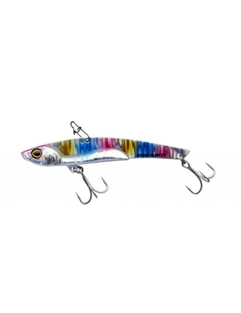 Leurre Dur Illex Runner Blade 115 Blue Shad