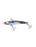 Leurre Dur Illex Runner Blade 115 Blue Shad