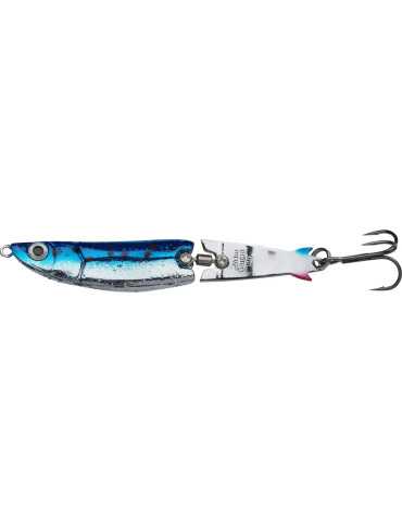 Cuiller Abu Garcia Toby Jointed 18 g