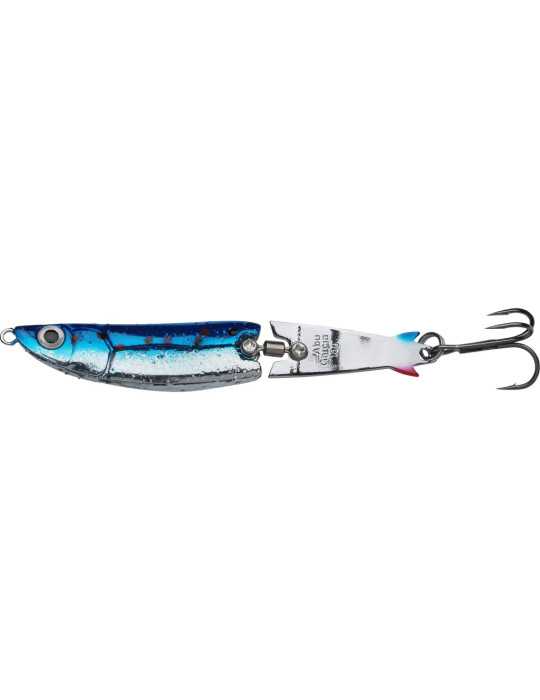 Cuiller Abu Garcia Toby Jointed 18 g - 2 coloris | Natusport