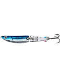 Cuiller Abu Garcia Toby Jointed 18 g - 2 coloris | Natusport