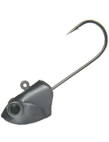 Tête Plombée Sawamura Rolling Matt 4/0 – natusport
