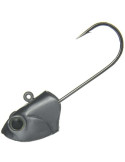 Tête Plombée Sawamura Rolling Matt 4/0 – natusport