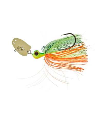 Leurre Dur Sensas Boomer 14g Gold Perch – natusport