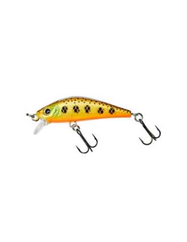 Leurre Dur Illex Gamera 3,9 cm Gold Trout – natusport