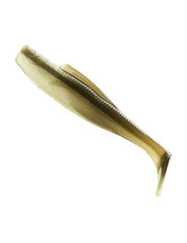 Leurre Souple Z-Man DieZel MinnowZ 5" Ayu – natusport