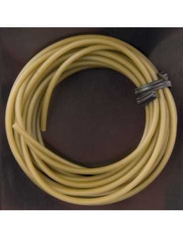 Gaine Anti-Emmêlement Fox Anti-Tangle Tube Trans Khaki 2 m – natusport