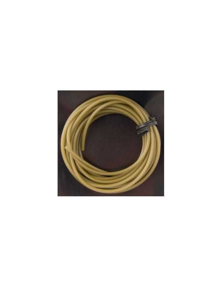 Gaine Anti-Emmêlement Fox Anti-Tangle Tube Trans Khaki 2 m – natusport