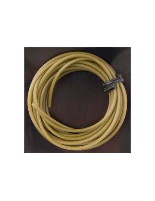 Gaine Anti-Emmêlement Fox Anti-Tangle Tube Trans Khaki 2 m – natusport