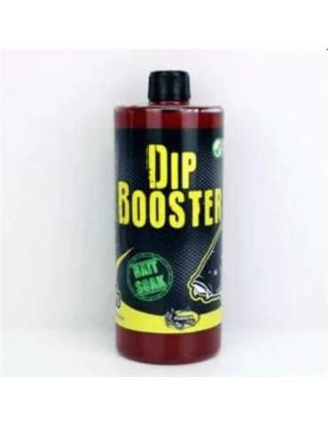 Dip Booster Pro Elite Baits Krill Crab 300ml