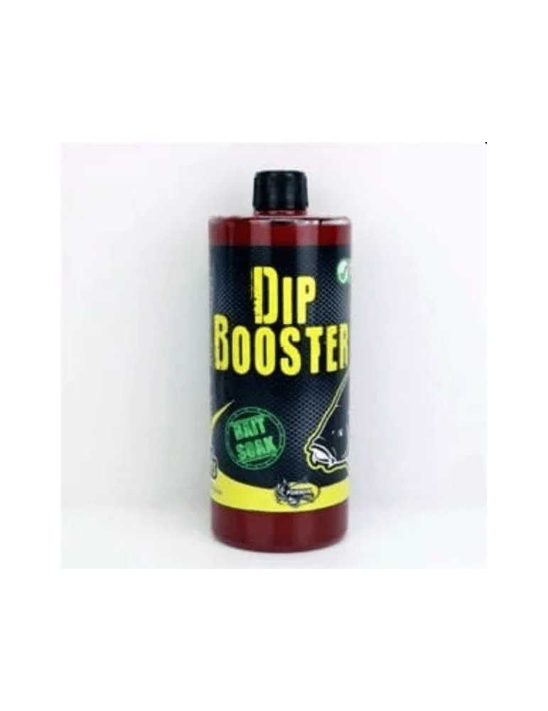 Dip Booster Pro Elite Baits Krill Crab 1L – natusport