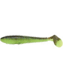 Leurre Souple Keitech Swing Impact Fat 5,8" - 3 coloris | Natusport