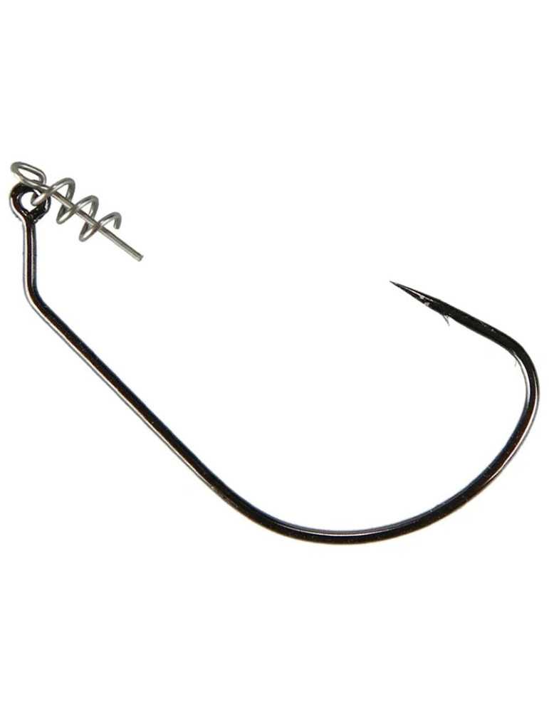 Hameçon Twist Lock TL-01 Taille 1 - Decoy