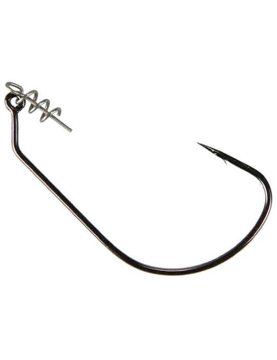 Hameçon Twist Lock TL-01 Taille 1 - Decoy