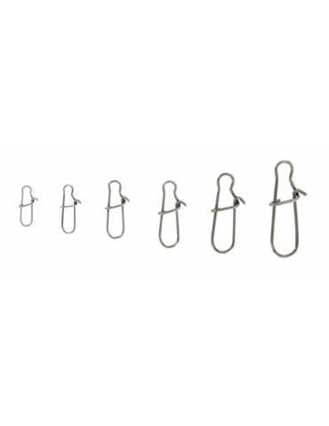 Émerillon Powerline Hyper Snap HS1 1 (x12) – natusport