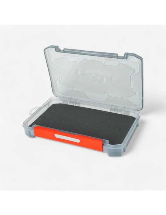 Boîte Rapala Tackle Tray 276 Têtes Plombées – natusport