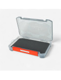 Boîte Rapala Tackle Tray 276 Têtes Plombées – natusport