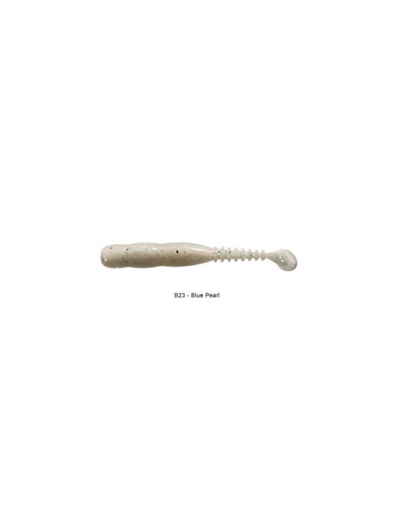 Leurre Souple Reins Rockvibe Shad 3" - 3 coloris | Natusport