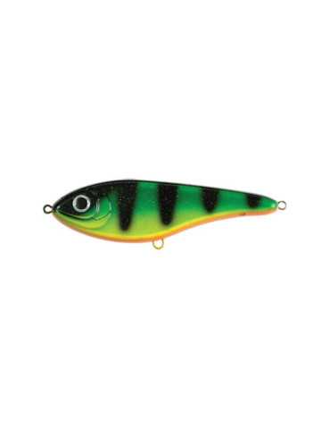 Leurre Dur CWC Buster Jerk 12cm 091 – natusport