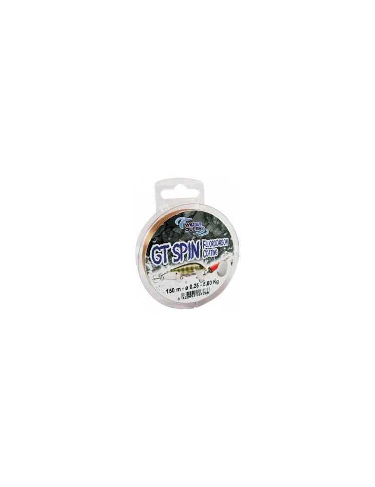 Fil Water Queen GT Spin 150m 25/100 – natusport