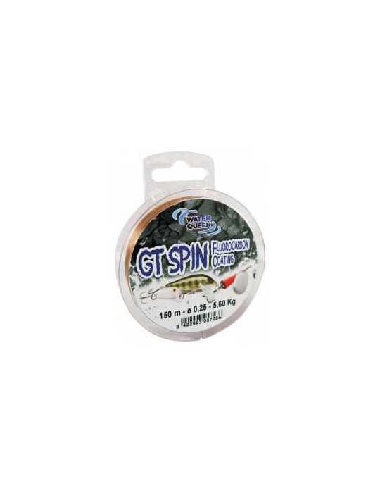 Fil Water Queen GT Spin 150m 25/100 – natusport