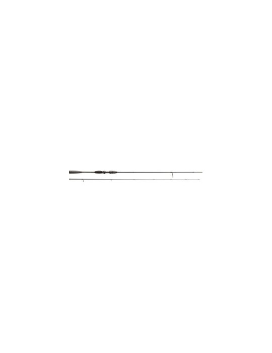Canne Spinning Okuma Psycho Stick UL 0.5-3.5g – natusport