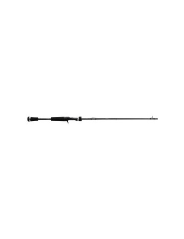 Canne Casting Rapala Fate Black 5-20g 2,08m – natusport