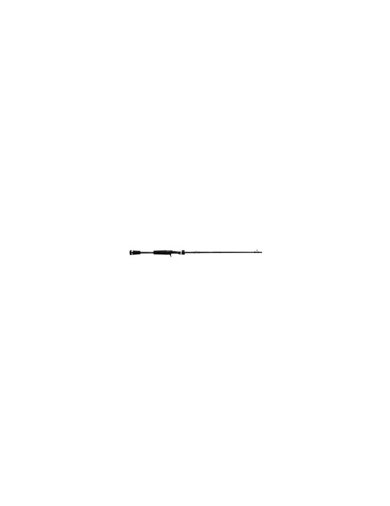 Canne Casting Rapala Fate Black 5-20g 2,08m – natusport