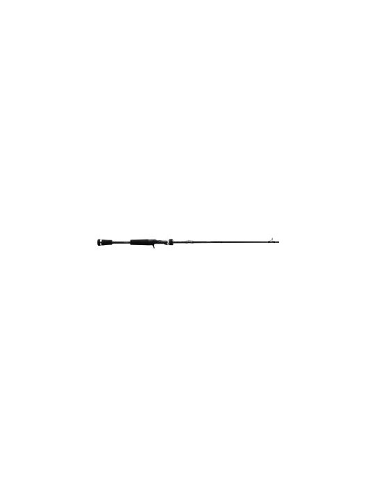 Canne Casting Rapala Fate Black 5-20g 2,08m – natusport
