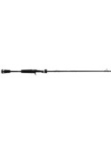 Canne Casting Rapala Fate Black 5-20g 2,08m – natusport