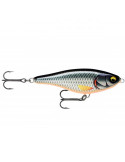 Poisson Nageur Rapala Twitchin Rap 12 cm Halloween