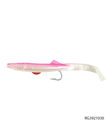 Leurre Souple Ragot Raglou 105 mm – Natusport