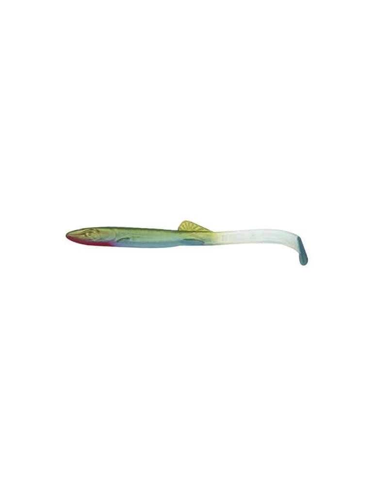 Leurre Souple Ragot Raglou 140 NS 14 cm (lot de 3) – Natusport