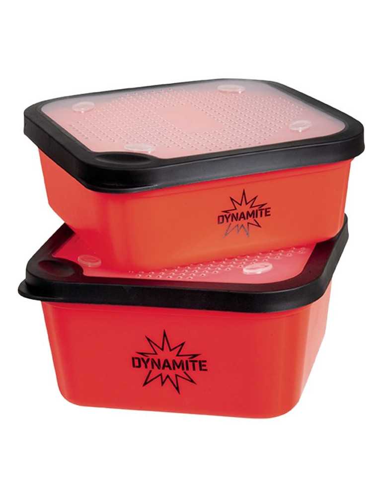 Boîte Dynamite Baits Bait Box Dynamite 2 – natusport