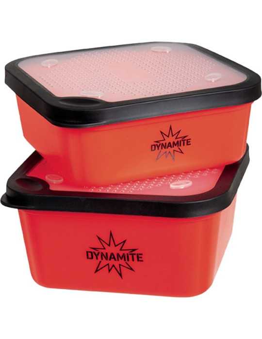 Boîte Dynamite Baits Bait Box Dynamite 2 – natusport