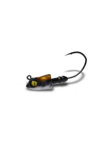 Tête Plombée VMC Ori Jig 17g FT