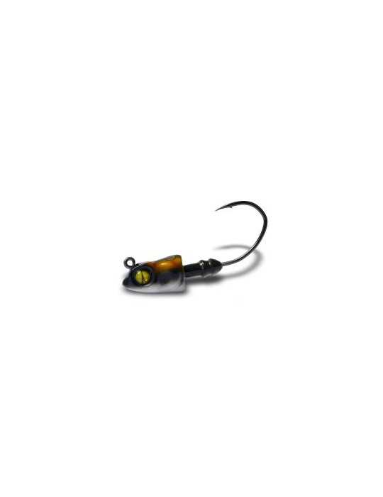 Tête Plombée VMC Ori Jig 17g FT – natusport