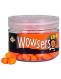 Appât Coup Dynamite Baits Wowsers Wafter 7mm Orange – Natusport