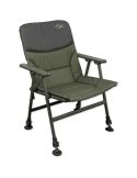 Level Chair avec Accoudoirs Carp Spirit – natusport