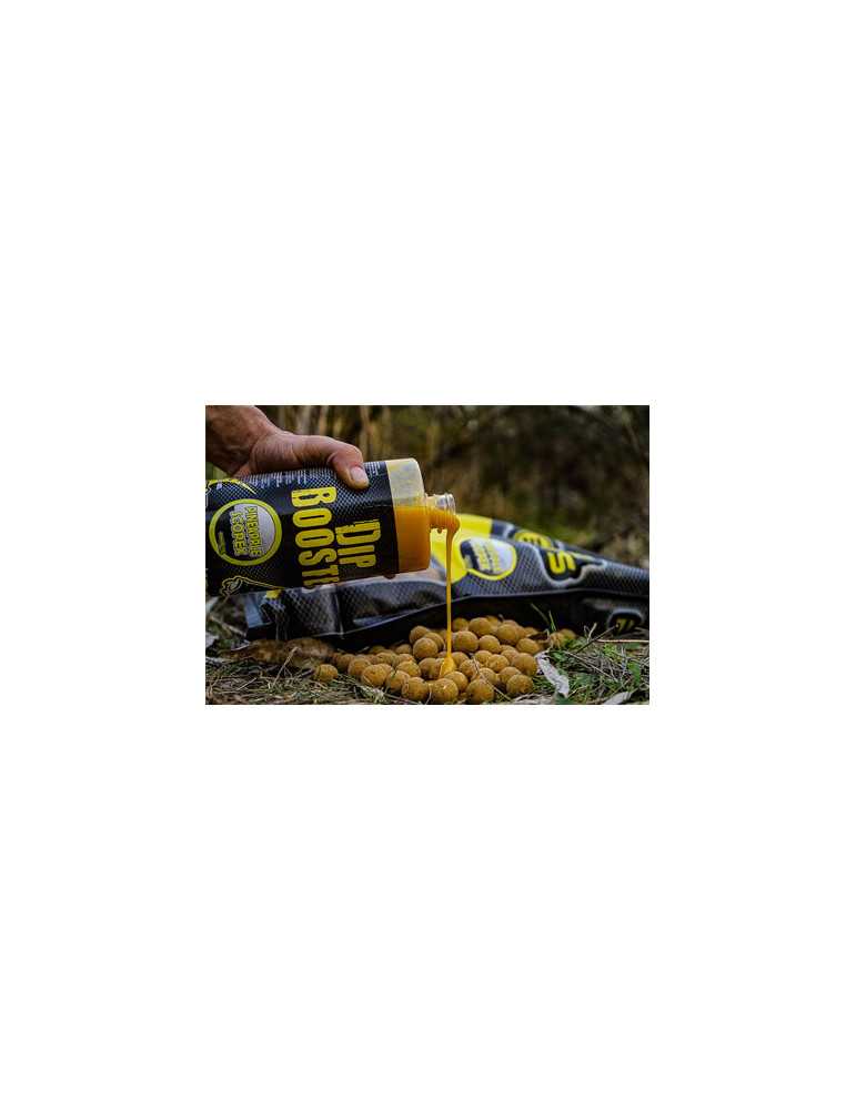 Dip Booster Pro Elite Baits Ananas Scopex 300ml