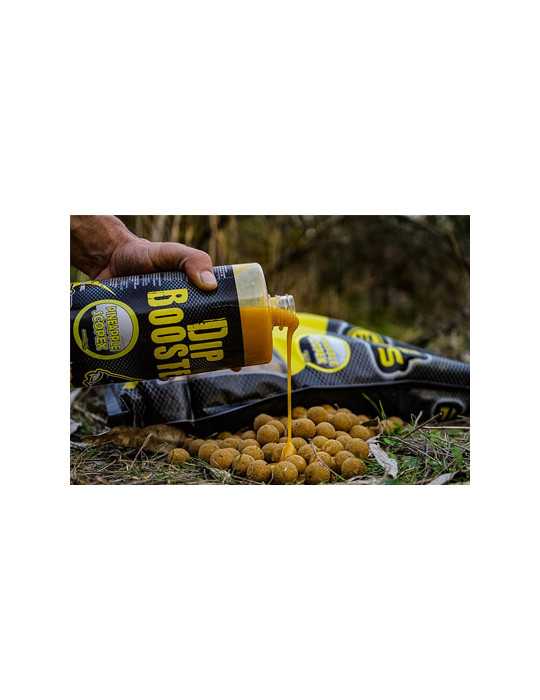Dip Booster Pro Elite Baits Ananas Scopex 300ml