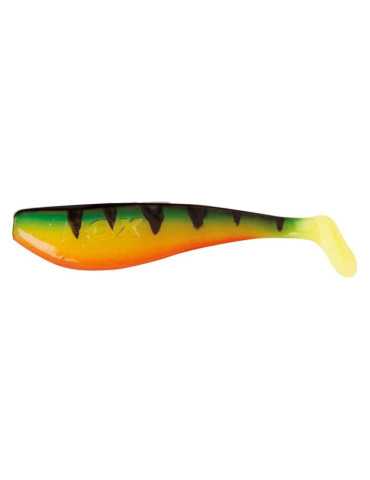 Leurre Souple Fox Rage Zander Pro Shad 12cm Fire Tiger – natusport