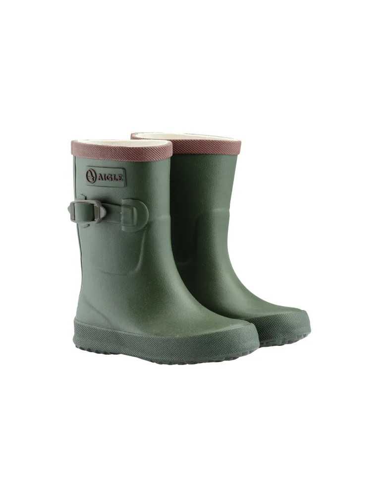 Bottes Aigle Perdrix Enfant Pointure 31 – natusport