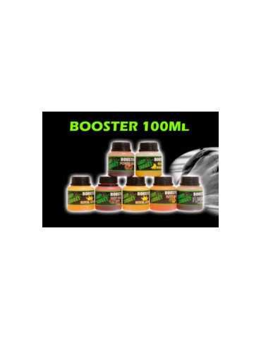 Booster Fun Fishing Carp Starget Hot Spice 100 ml – natusport