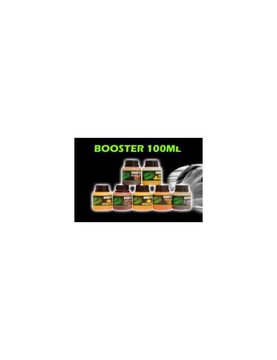 Booster Fun Fishing Carp Starget Hot Spice 100 ml – natusport