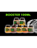 Booster Fun Fishing Carp Starget Hot Spice 100 ml – natusport