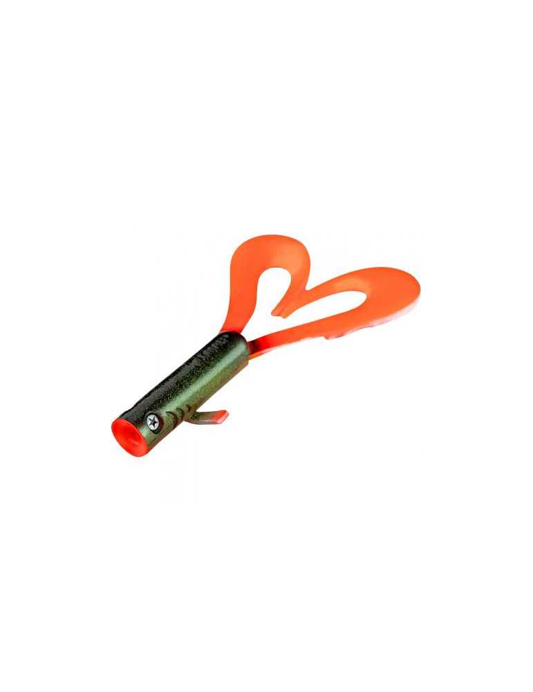 Leurre Souple LMAB Drunk Dancer 18cm - 3 coloris | Natusport