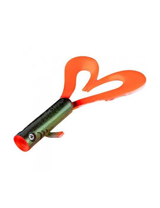 Leurre Souple LMAB Drunk Dancer 18cm - 3 coloris | Natusport