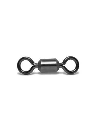 Émerillon Water Queen Rolling Black Taille 4 (x15) – natusport