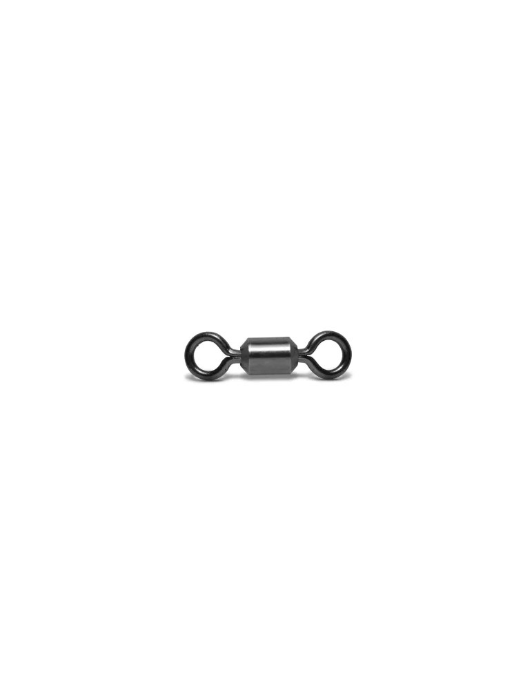 Émerillon Water Queen Rolling Black Taille 4 (x15) – natusport